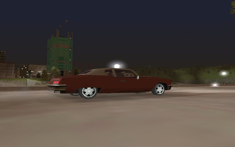 mod